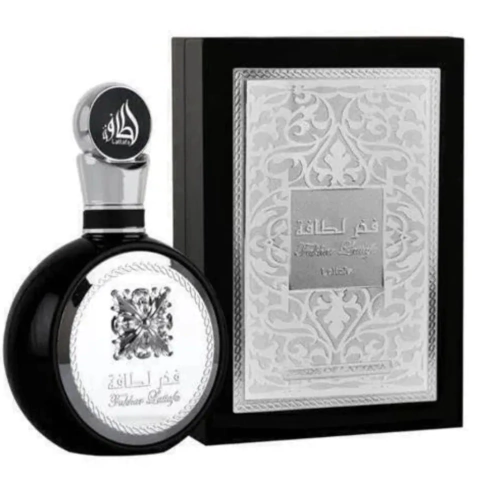 Fakhar Black Lattafa 105ml Eau de Parfum