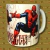 Mug Spiderman