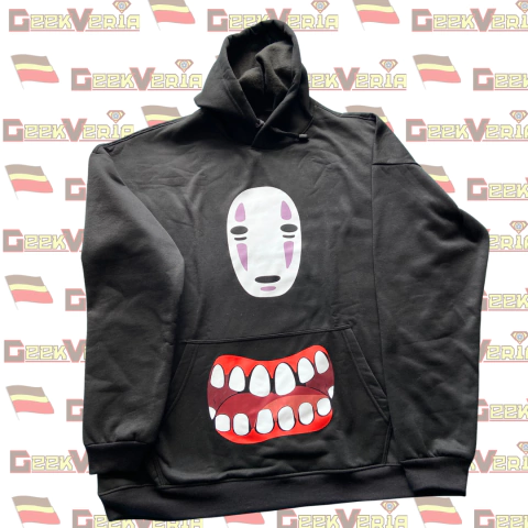 Hoodie Hollow (Chihiro)