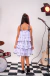 VESTIDO DE TULE LAÇOS - comprar online