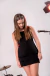 Conjunto BLUSA E SAIA ALFAIATARIA - loja online