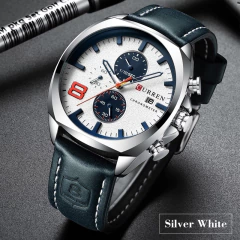 Reloj hombre curren 8324 - comprar en línea