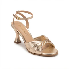 SANDALIA SALTO ALTO GROSSO FERRUCCI - comprar online