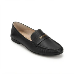 SAPATO FEMININO MOCASSIM FERRUCCI - loja online