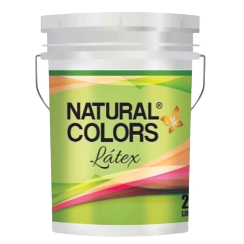 Pintura Látex Interior y Exterior Mate Premium - comprar online