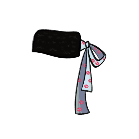 Acessórios - Roupa Magnética