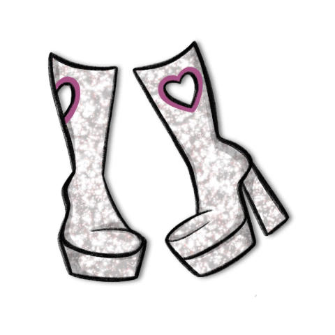 Botas - Roupa Magnética na internet