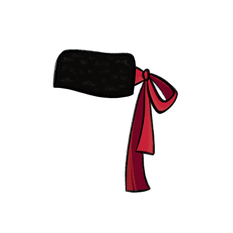 Acessórios - Roupa Magnética - Delírio Estúdio