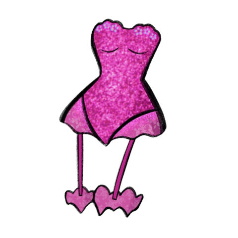 Bodysuit - Roupa Magnética - loja online