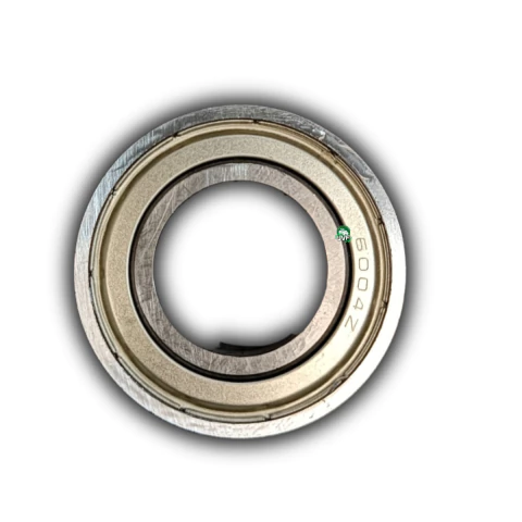 Rolamento Rolo Eixo Fino 6004zz