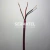 Cable Subterráneo Sintenax 3x1,5 mm2 Pirelli Prysmian por metro - SERMATEL
