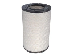 Filtro de Ar Primário Wega WAP384 Iveco Mercedes-Benz Volvo
