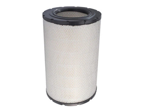 Filtro de Ar Primário Wega WAP384 Iveco Mercedes-Benz Volvo