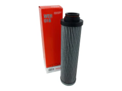 Filtro de Óleo Hidráulico Wega WEH016 Massey Ferguson Série 7000