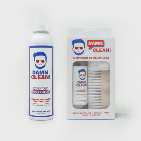 COMBO ESSENTIAL KIT + PROTECTOR DC - comprar online