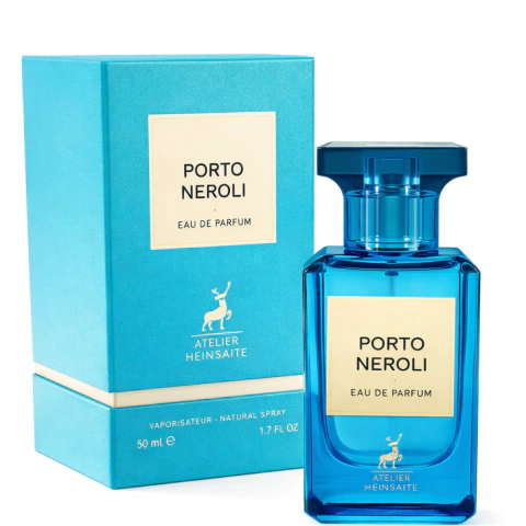 Porto Neroli Maison Alhambra 80ml - comprar online