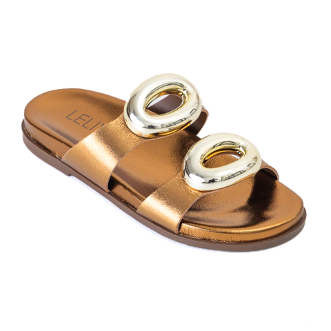 Papete Sensacion Bronze - comprar online