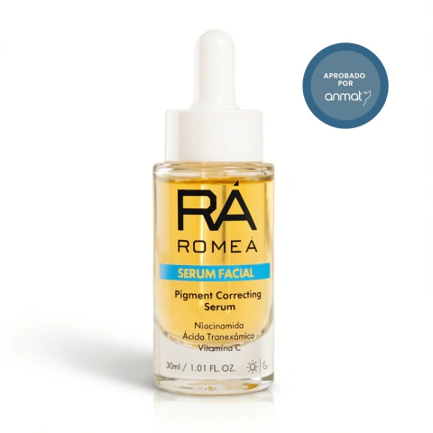 Serum Clínico Antimanchas / Pigment Correcting Serum