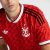 Camisa Flamengo III 26/27 - Jogador Masculina - Vermelha - comprar online
