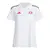 Camisa Internacional II 26/27 - Torcedor Feminina - Branca