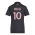 Camisa Inter Miami II 26/27 - Torcedor Feminina - Preto - comprar online