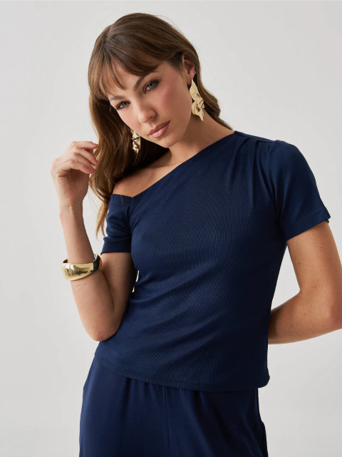Blusa Alana Marinho