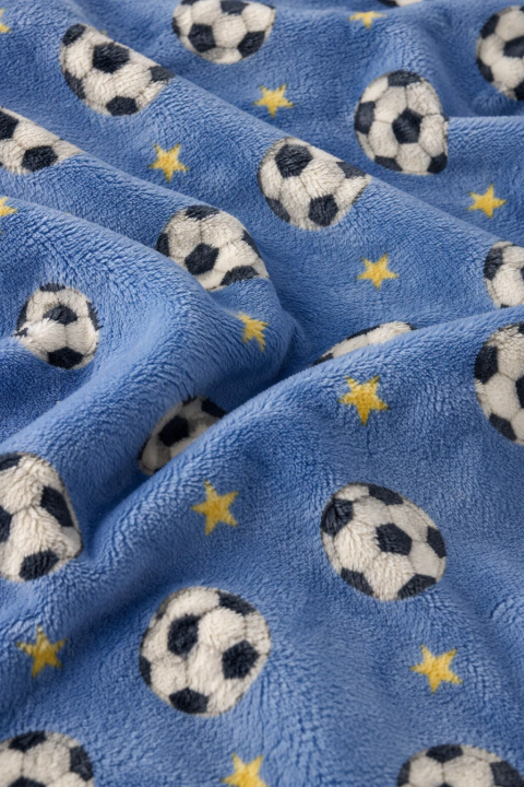 POLAR SOFT ESTAMPADO PELOTAS