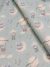 MICROFIBRA ESTAMPADA POPLIN OSO EN GLOBO