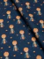 MICROFIBRA ESTAMPADA POPLIN PRINCIPITO