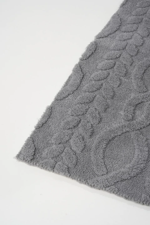 JACQUARD CON CORDERITO 2.30 - BOROBO