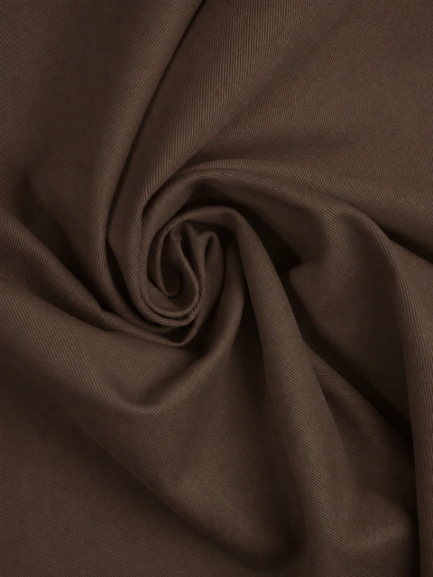 GABARDINA 8 OZ 100% ALGODON - Chocolate