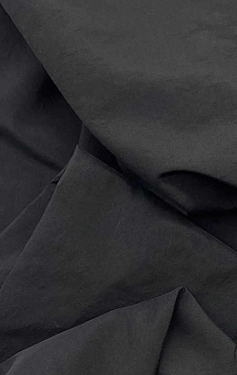 CIRE PARACHUTE - Negro
