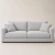 PANA MICA ANTIMANCHA - Plata - comprar online