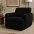 PANA MURANO - Negro - comprar online