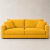 PANA MICA ANTIMANCHA - Ocre - comprar online