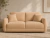 CHENILLE VENECIA ANTIDESGARRO - Beige Claro en internet
