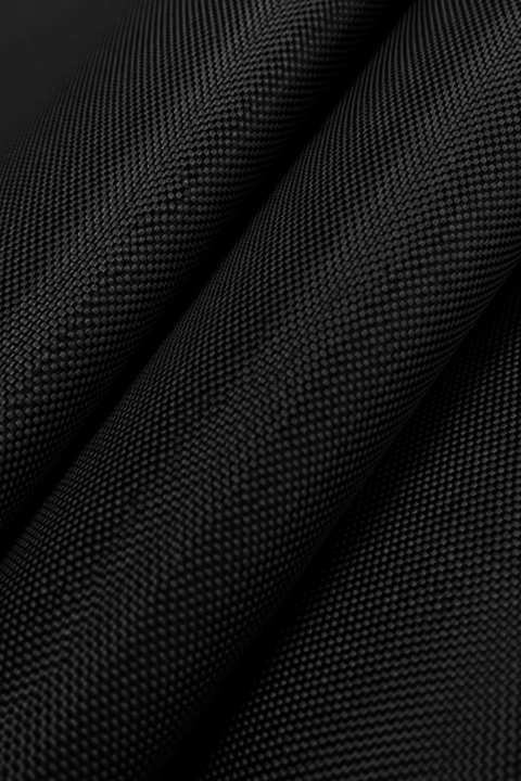 Tracker - Negro