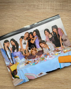 Imagen de Cuaderno Cosido Twice Cosido