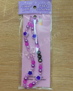 Strap BTS - comprar en línea