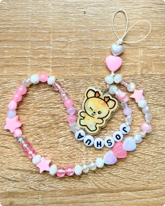 Imagen de Strap Seventeen Resina