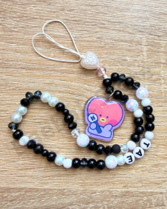 Strap Tata Resina BT21 - tienda en línea