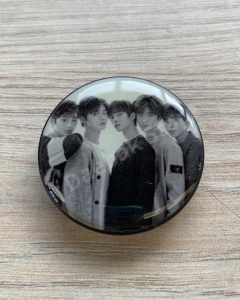 Popsocket/sujetador de celular TXT