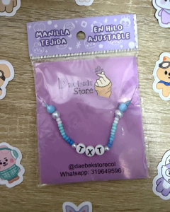 Imagen de Manilla Ajustable TXT