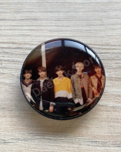 Popsocket/sujetador de celular Day6