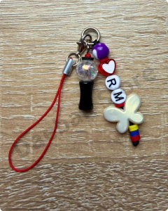 Mini Strap RM BTS - tienda en línea