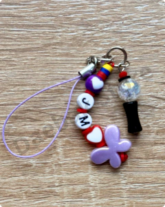 Mini Strap Jimin BTS