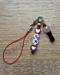 Mini Strap Jungkook BTS