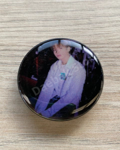 Popsocket/sujetador de celular TXT - comprar en línea