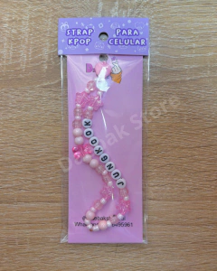 Imagen de Strap Jungkook BTS