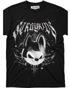 Camisa Evil Skzoo Stray Kids